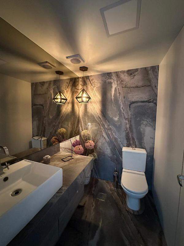 Apartamento à venda no Centenário: 