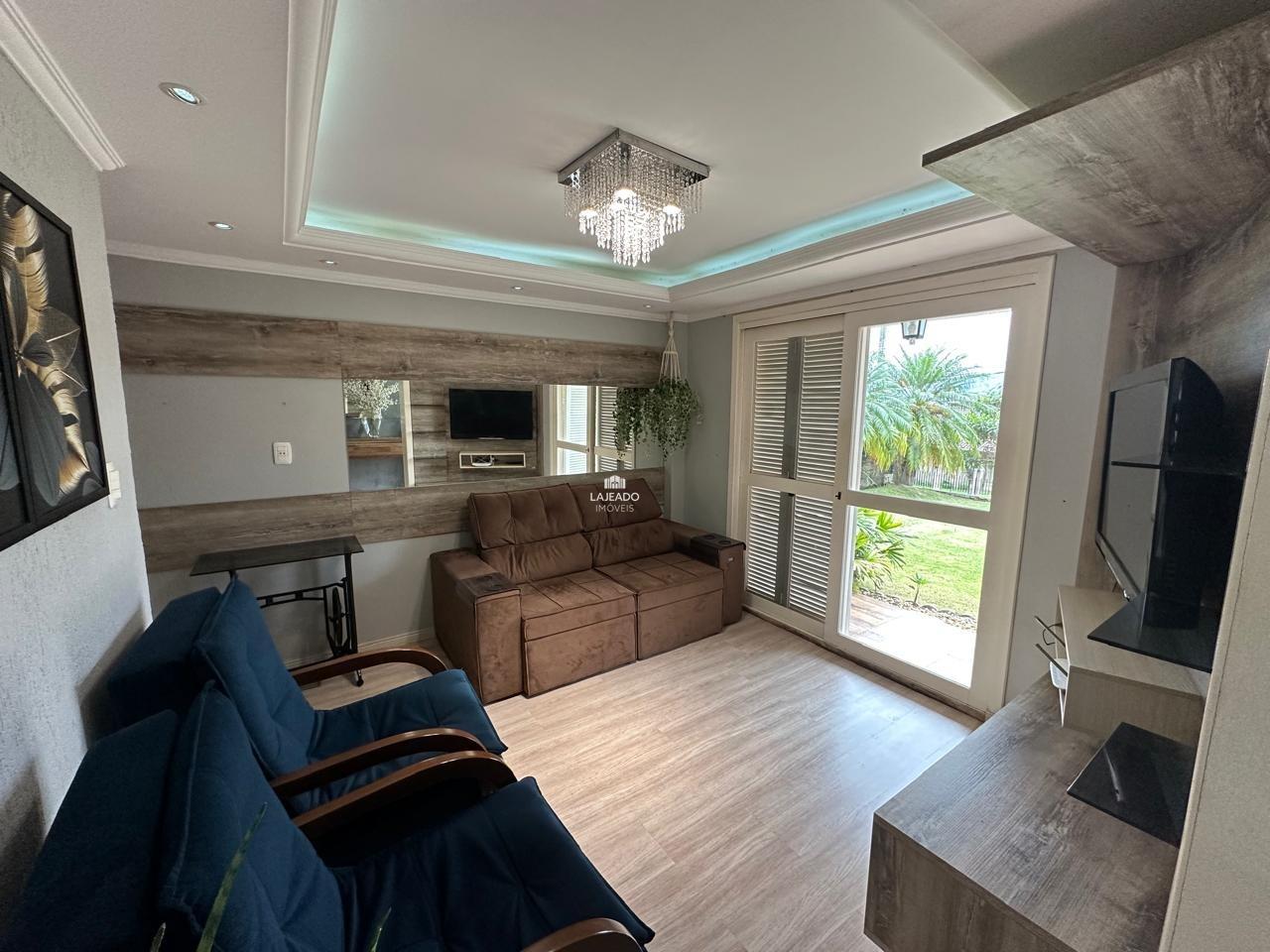 Apartamento à venda no Centenário: 