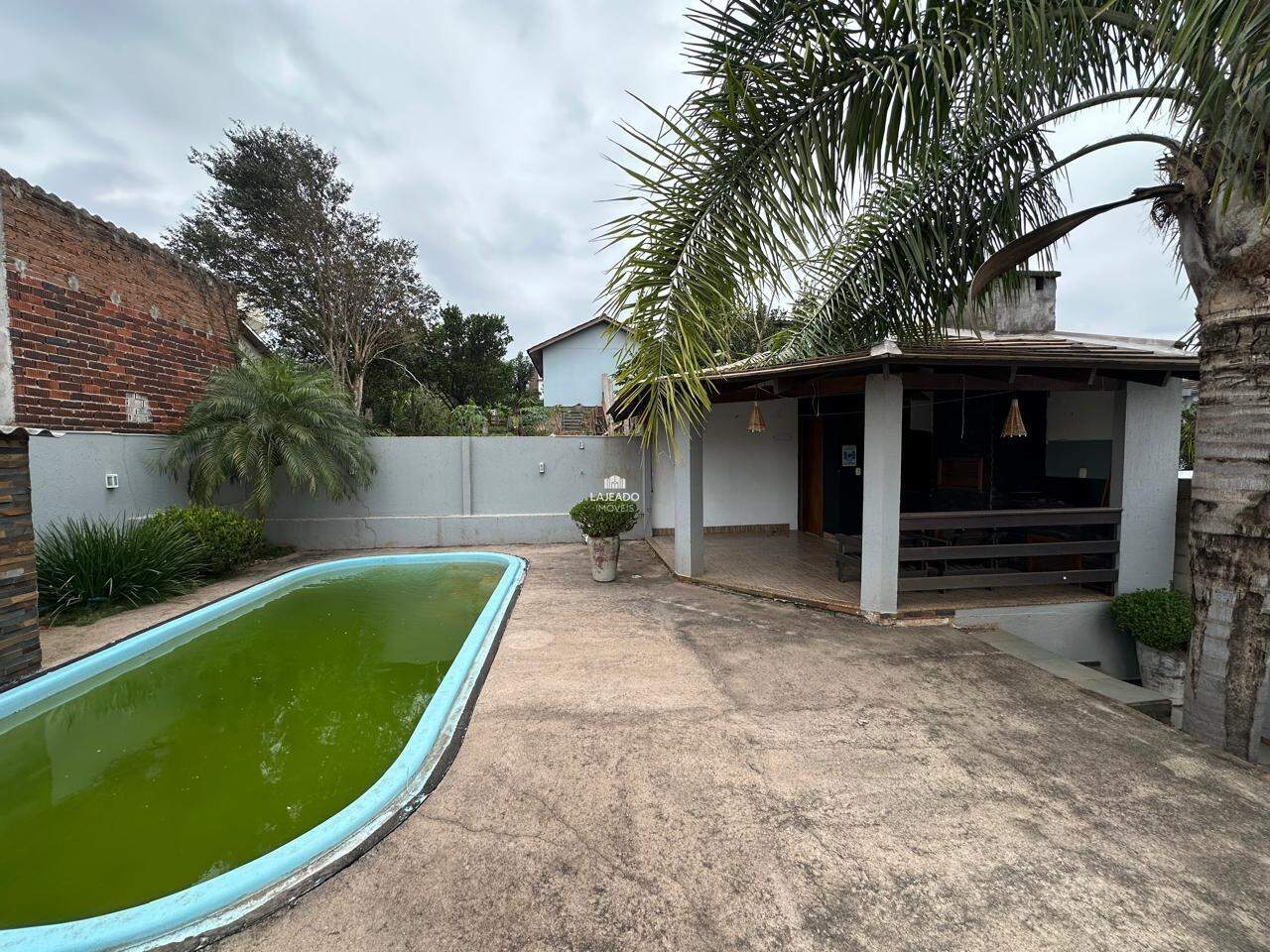 Apartamento à venda no Centenário: 