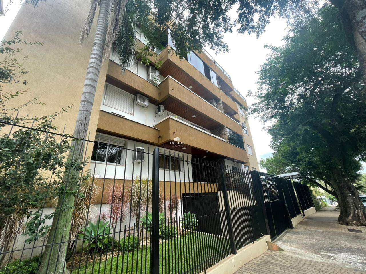 Apartamento para aluguel no Moinhos: 