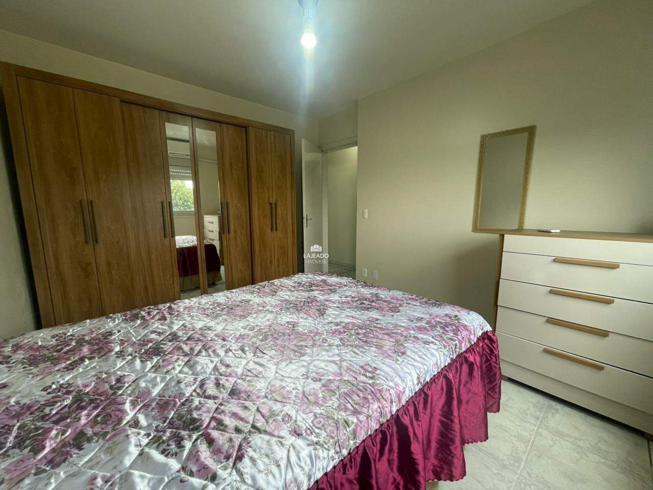 Apartamento para aluguel no Moinhos: 
