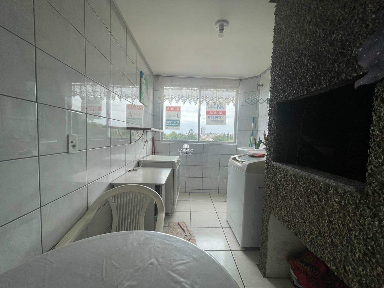 Apartamento para aluguel no Moinhos: 