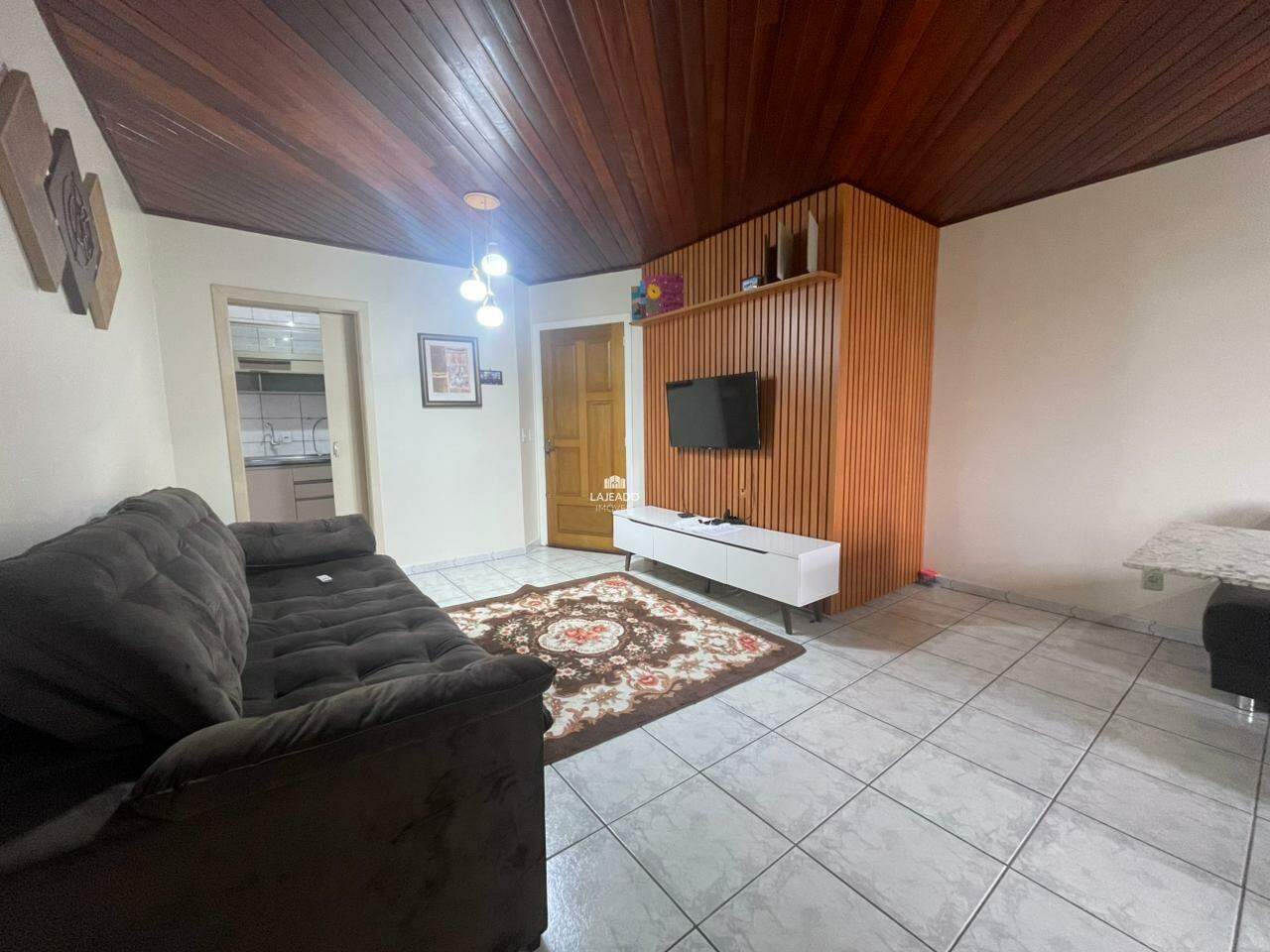 Apartamento para aluguel no Moinhos: 