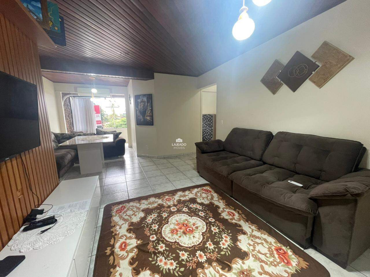 Apartamento para aluguel no Moinhos: 