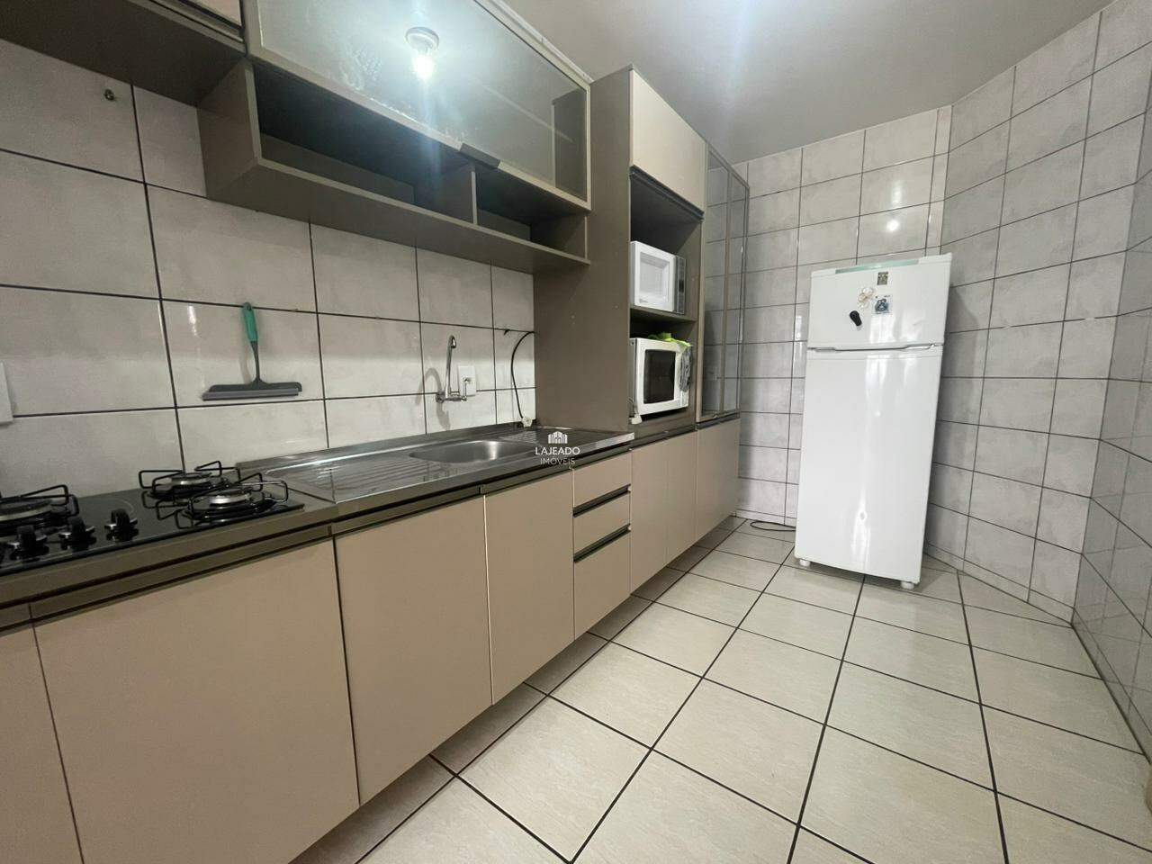 Apartamento para aluguel no Moinhos: 