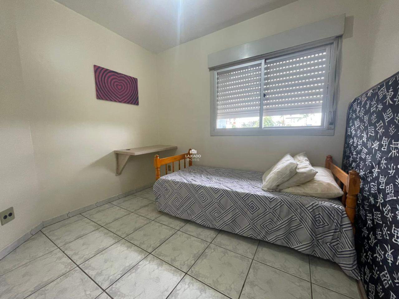 Apartamento para aluguel no Moinhos: 