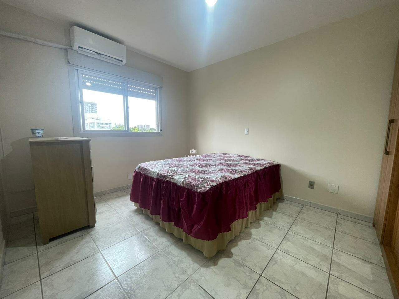 Apartamento para aluguel no Moinhos: 