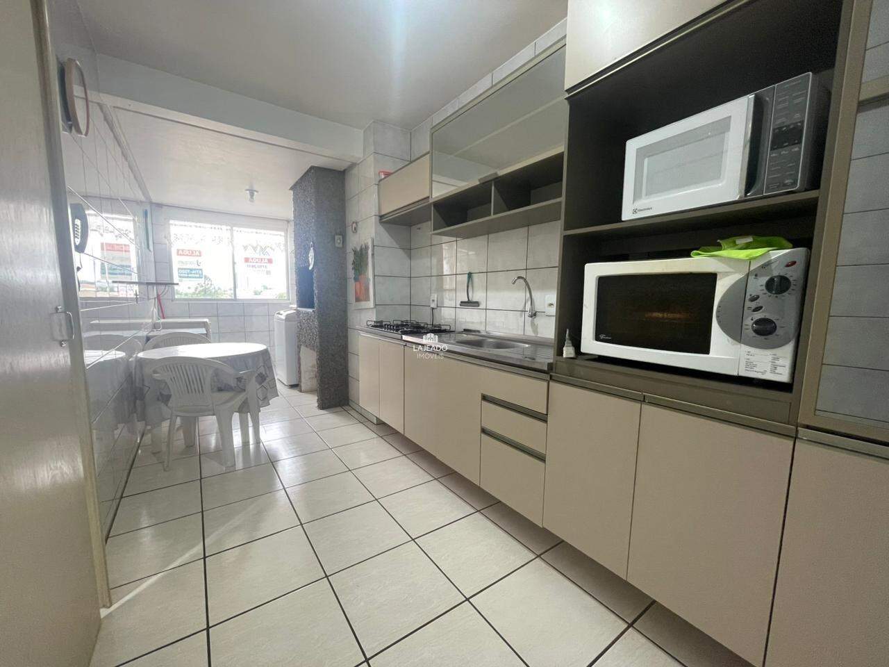 Apartamento para aluguel no Moinhos: 