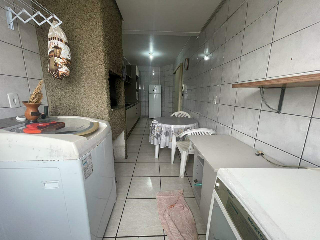 Apartamento para aluguel no Moinhos: 