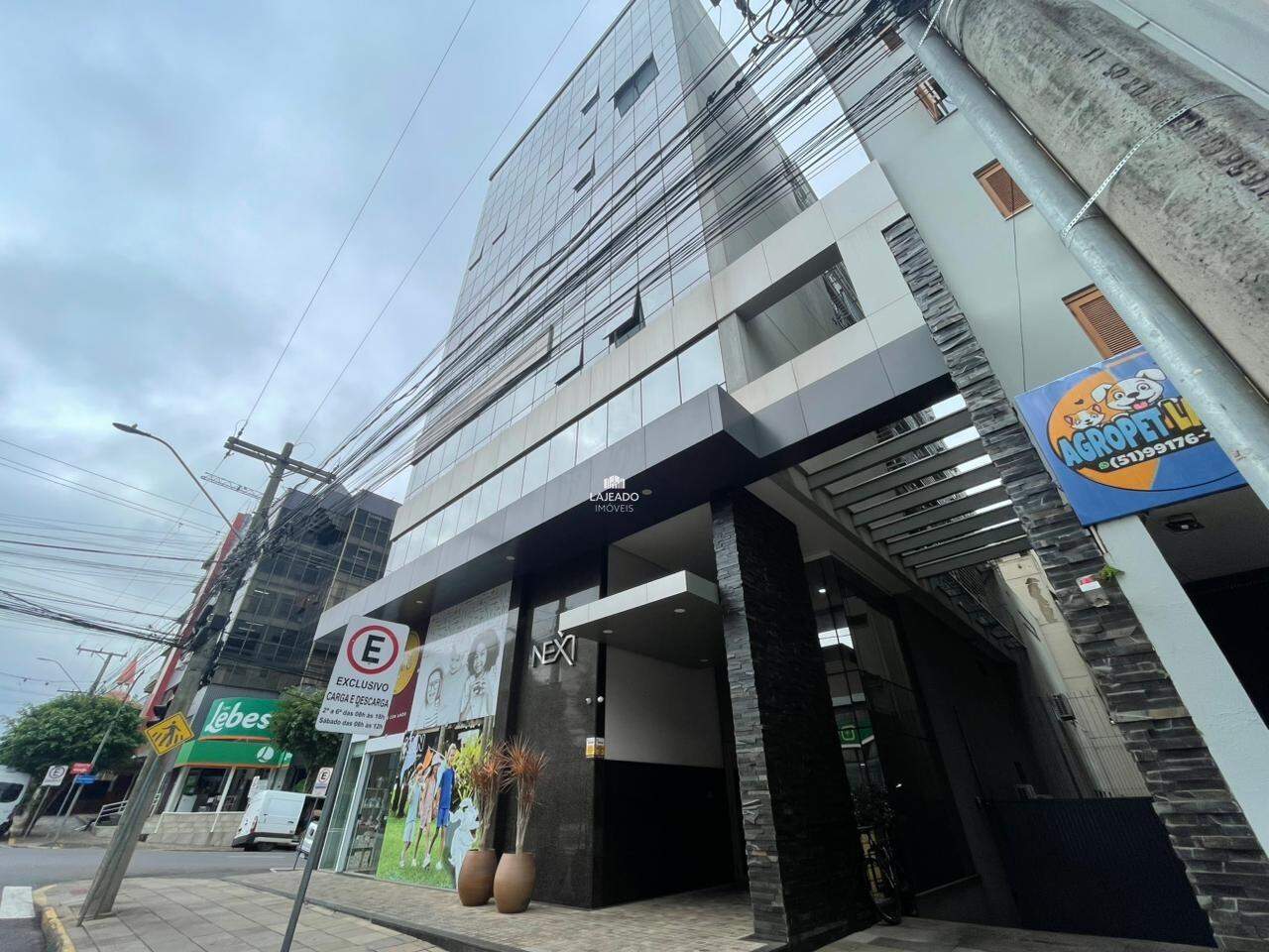 Sala-Conjunto, 43 m² - Foto 2