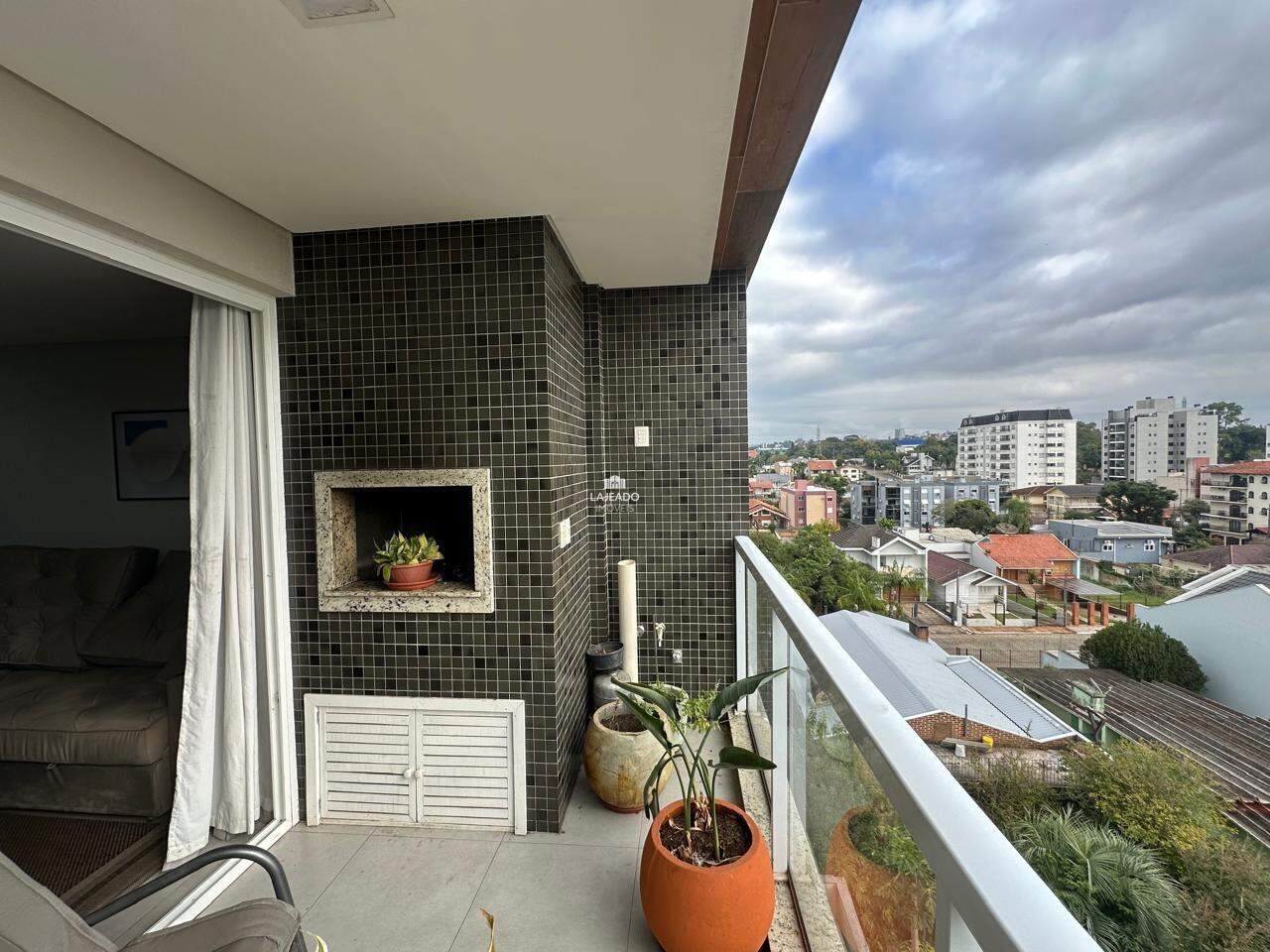 Apartamento, 2 quartos, 95 m² - Foto 3