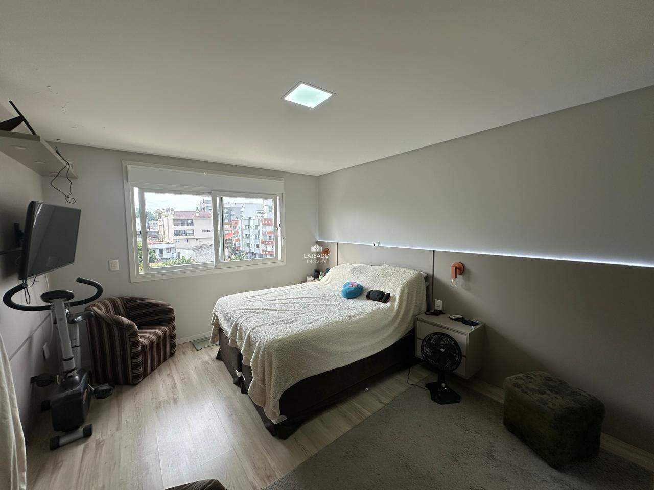 Apartamento, 2 quartos, 95 m² - Foto 10