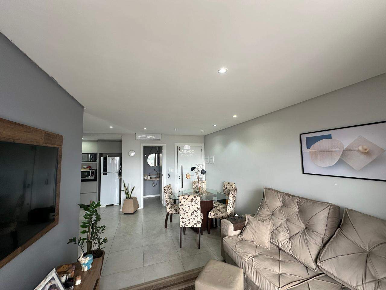 Apartamento, 2 quartos, 95 m² - Foto 1