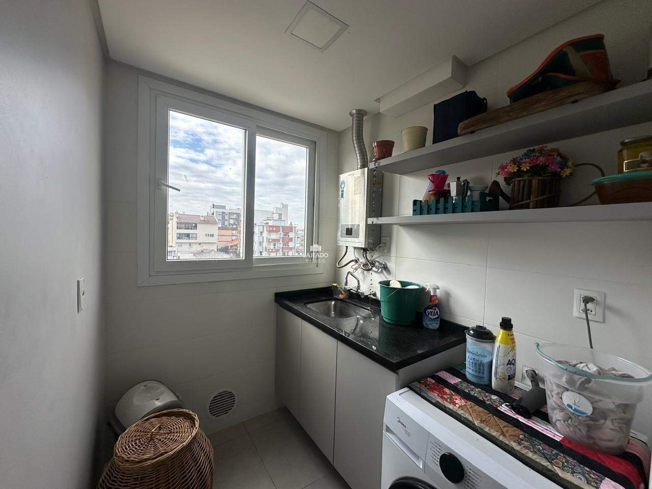 Apartamento, 2 quartos, 95 m² - Foto 5