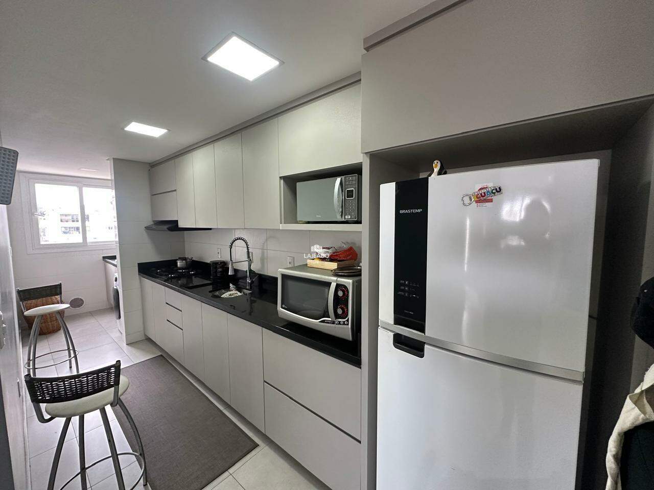Apartamento, 2 quartos, 95 m² - Foto 11