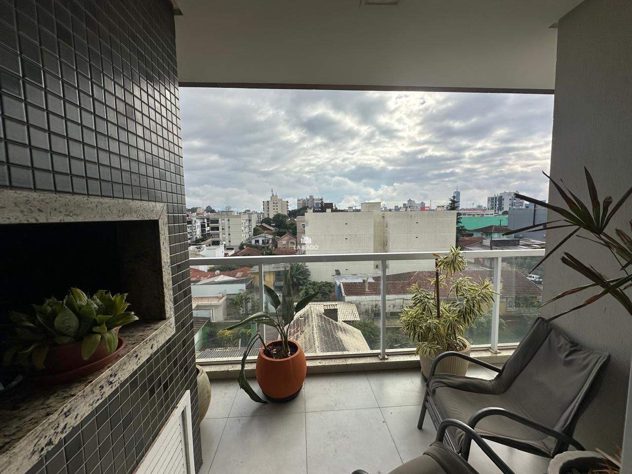 Apartamento, 2 quartos, 95 m² - Foto 4
