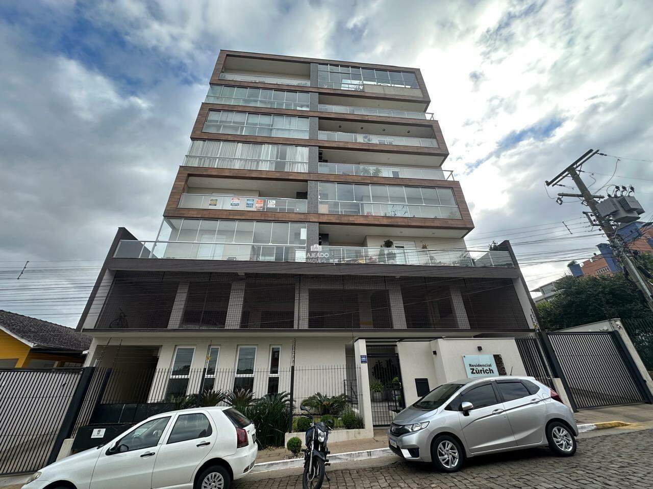 Apartamento, 2 quartos, 95 m² - Foto 16