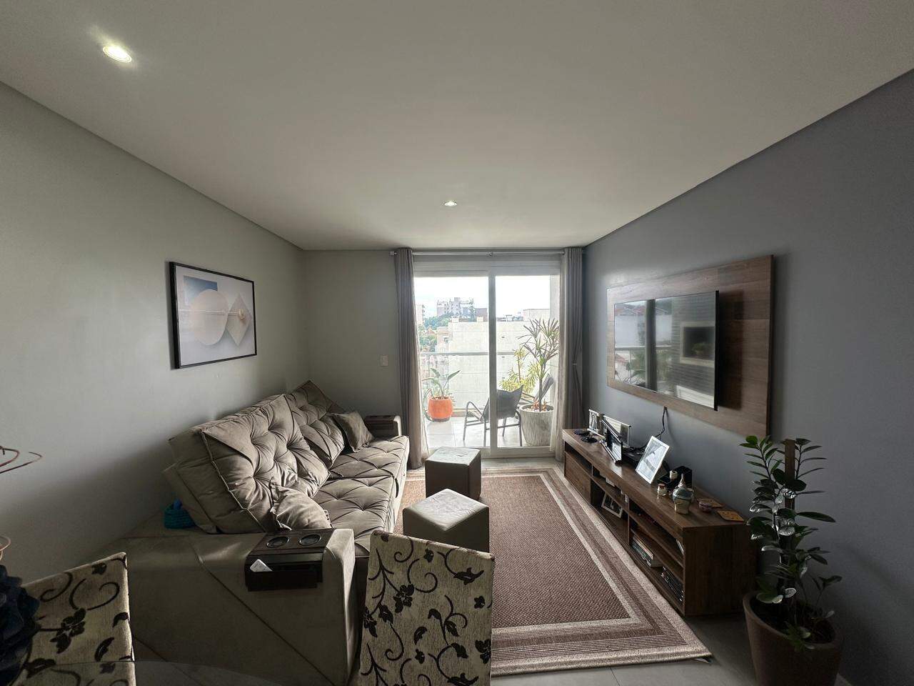 Apartamento, 2 quartos, 95 m² - Foto 2