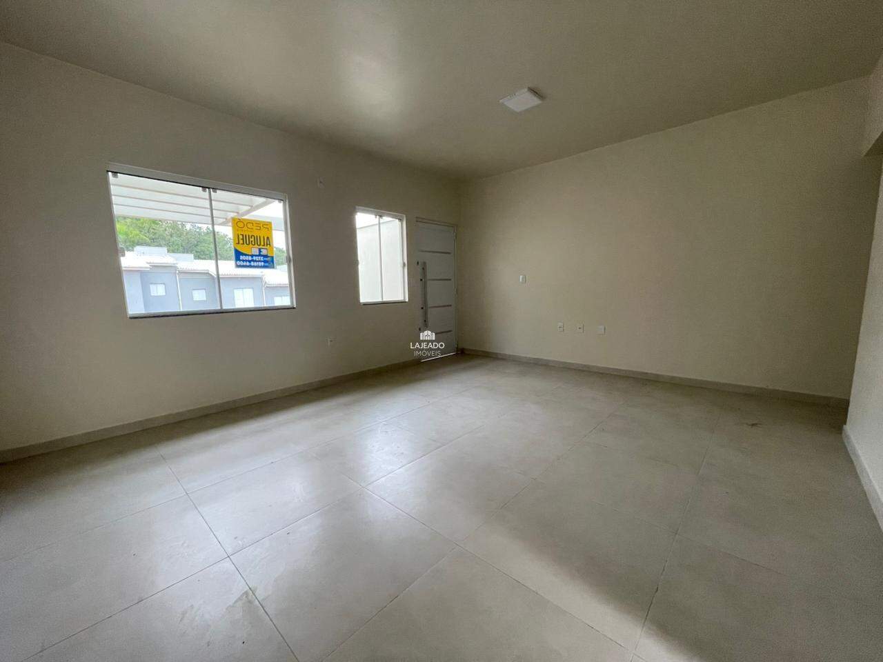 Casa para aluguel no Floresta: 