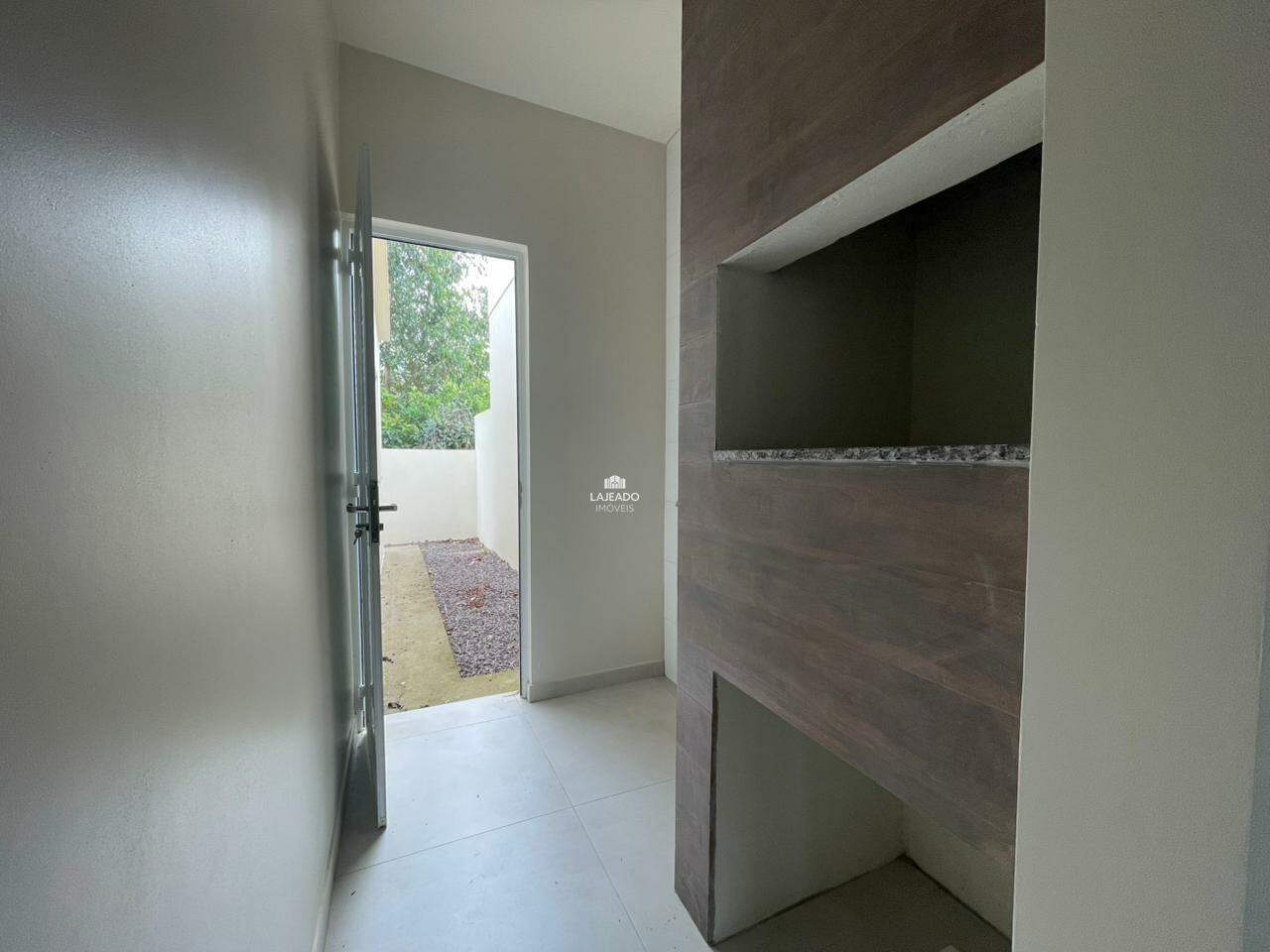Casa para aluguel no Floresta: 
