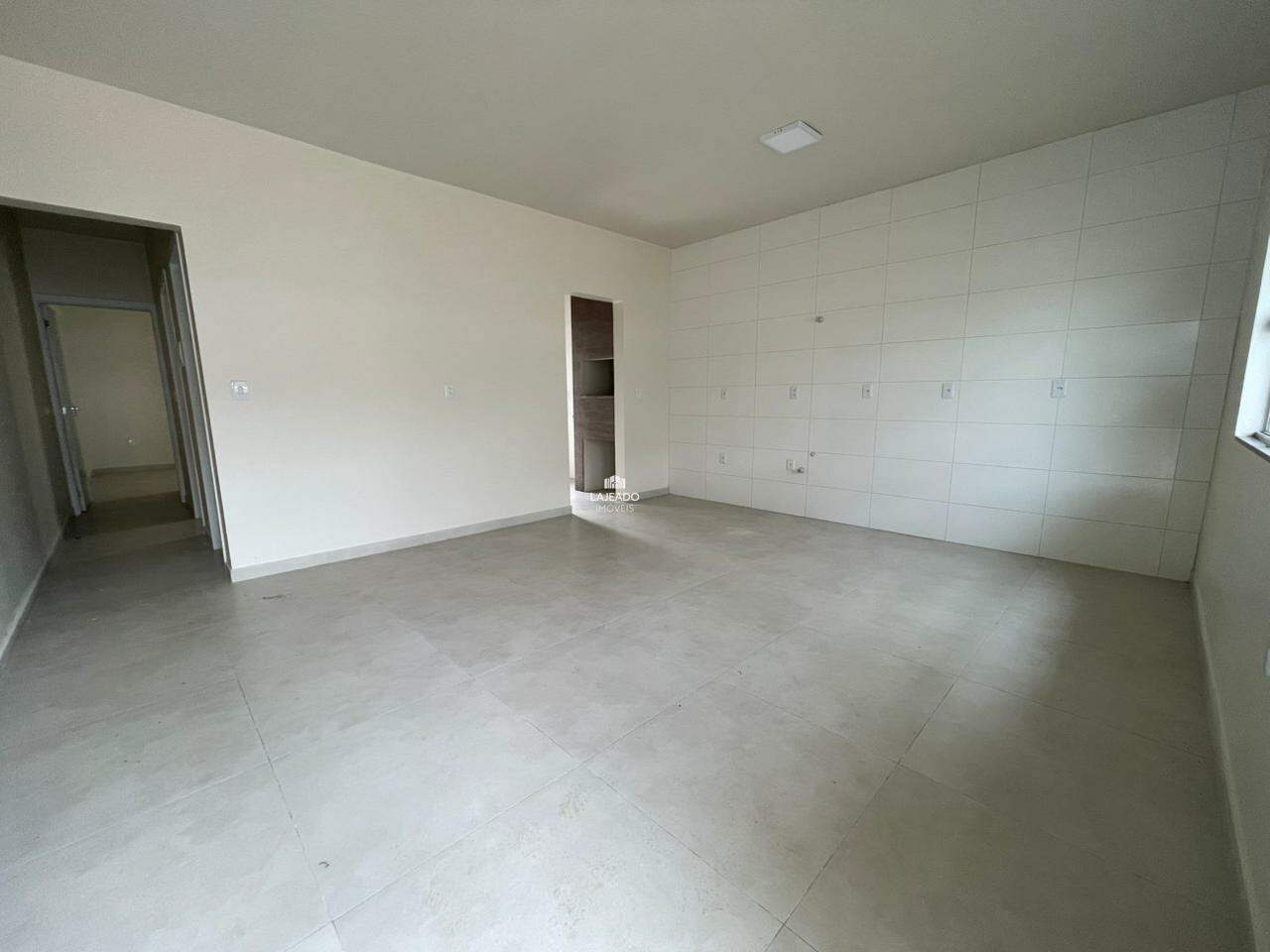Casa para aluguel no Floresta: 