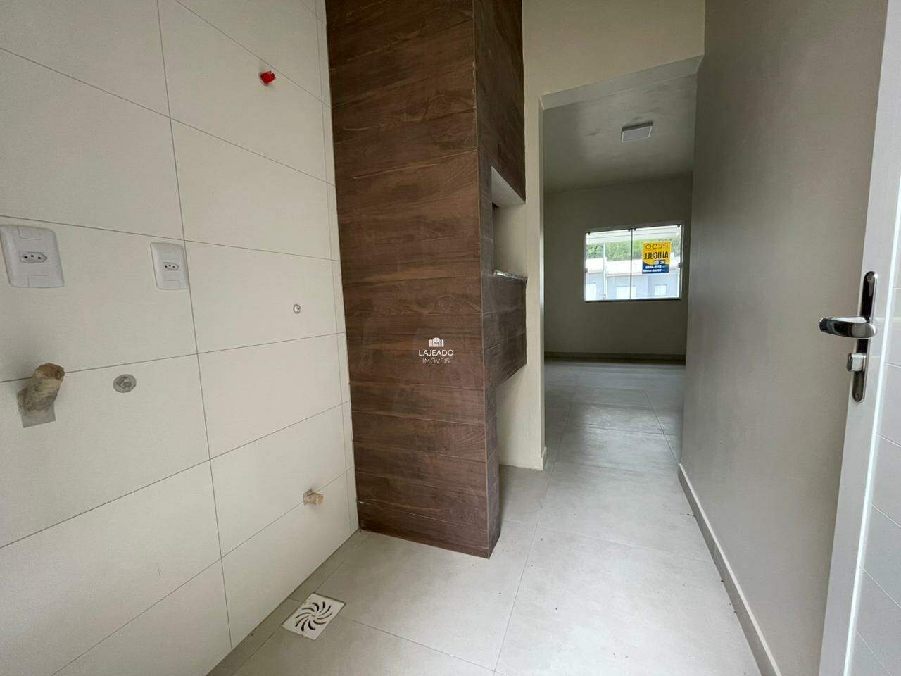 Casa para aluguel no Floresta: 