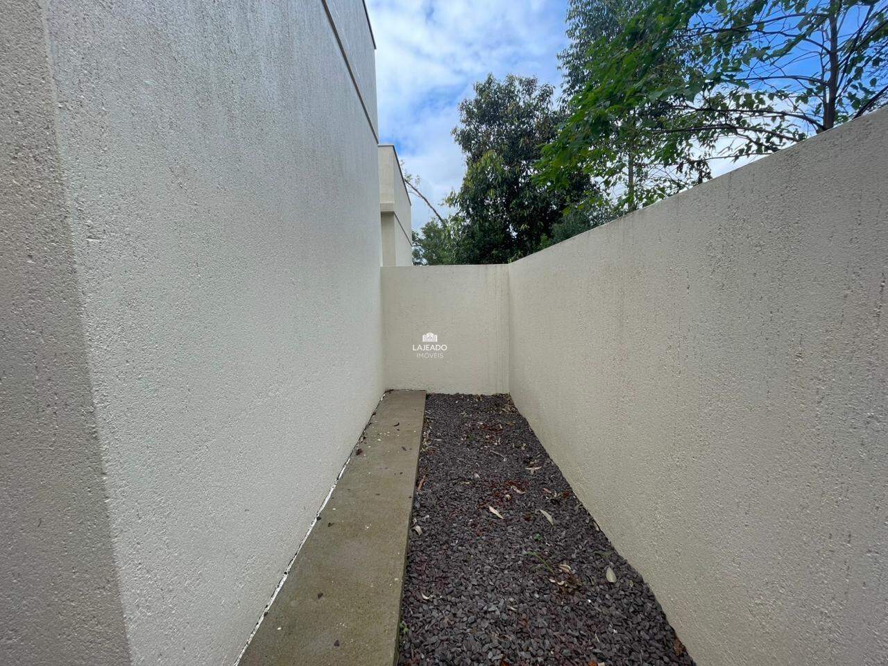 Casa para aluguel no Floresta: 