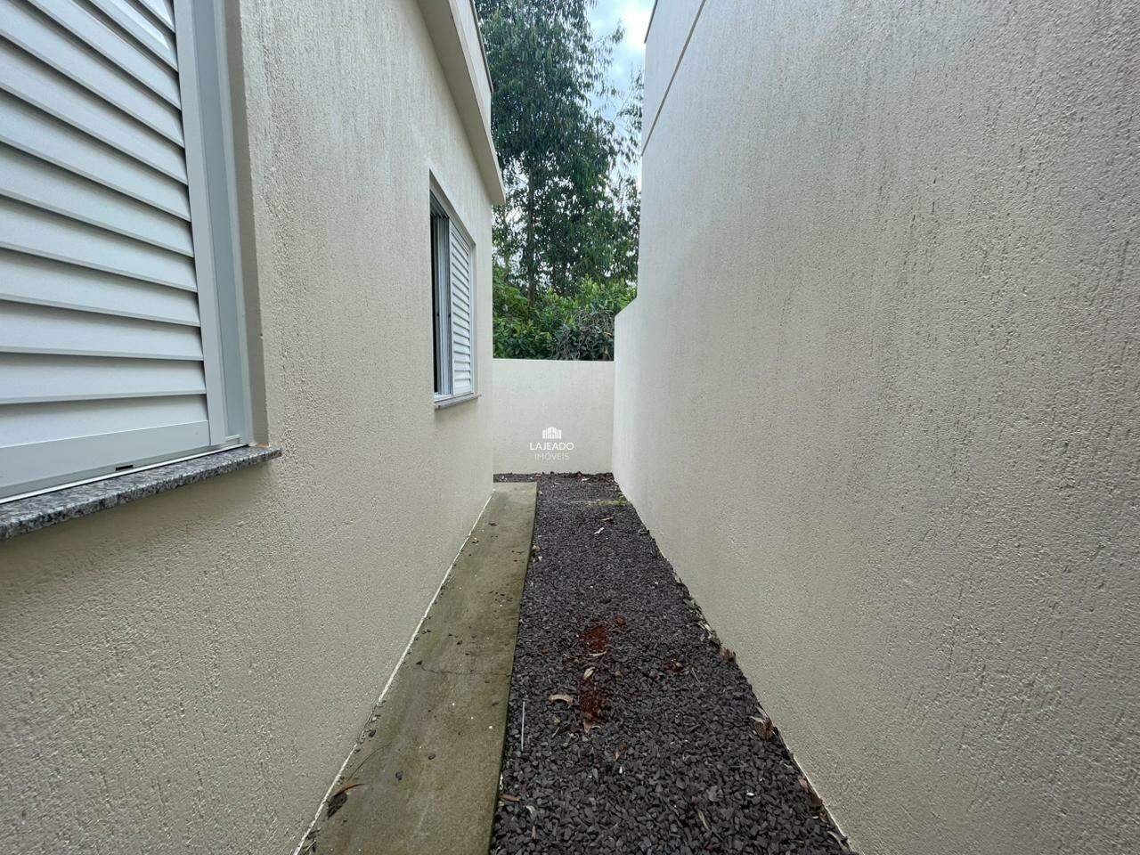 Casa para aluguel no Floresta: 