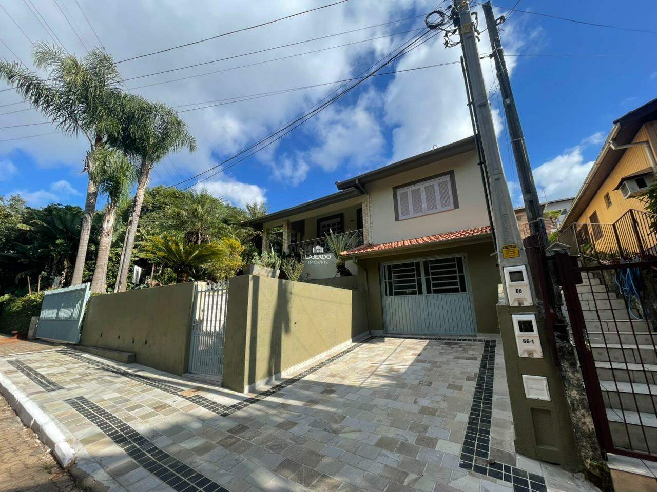 Prédio Inteiro, 110 m² - Foto 1