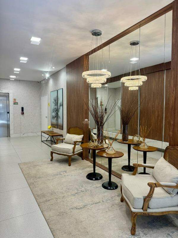 Apartamento, 1 quarto, 54 m² - Foto 2