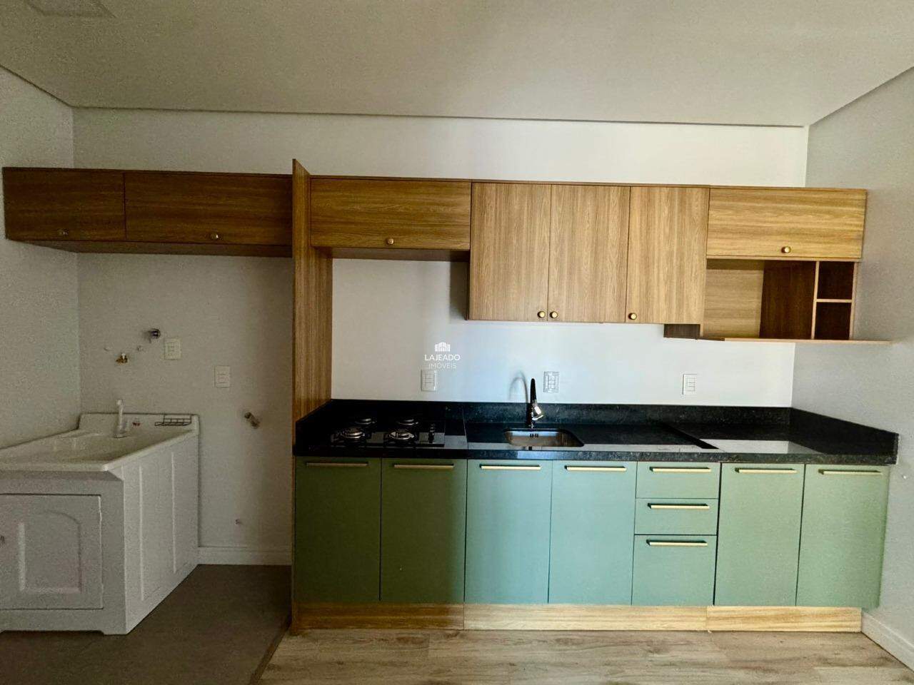 Apartamento, 1 quarto, 54 m² - Foto 14