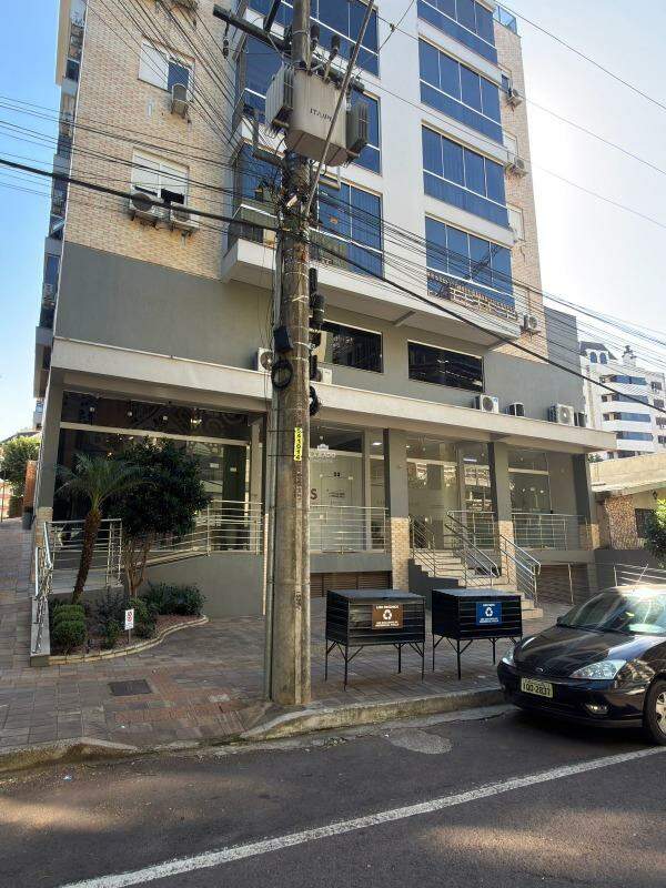 Loja-Salão, 127 m² - Foto 2