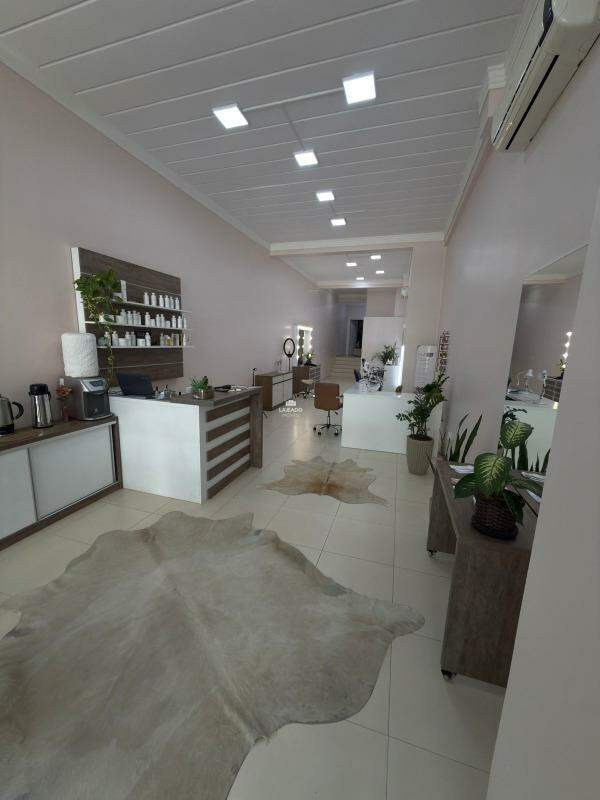 Loja-Salão, 127 m² - Foto 11