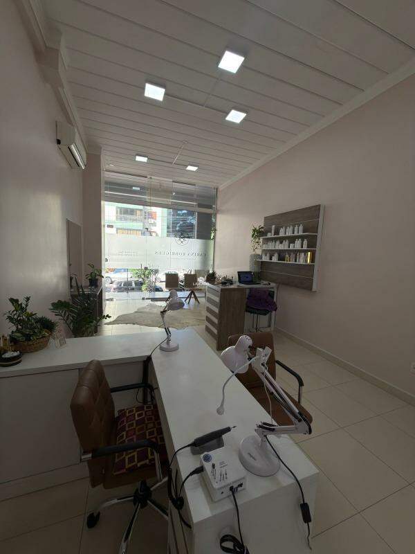 Loja-Salão, 127 m² - Foto 13