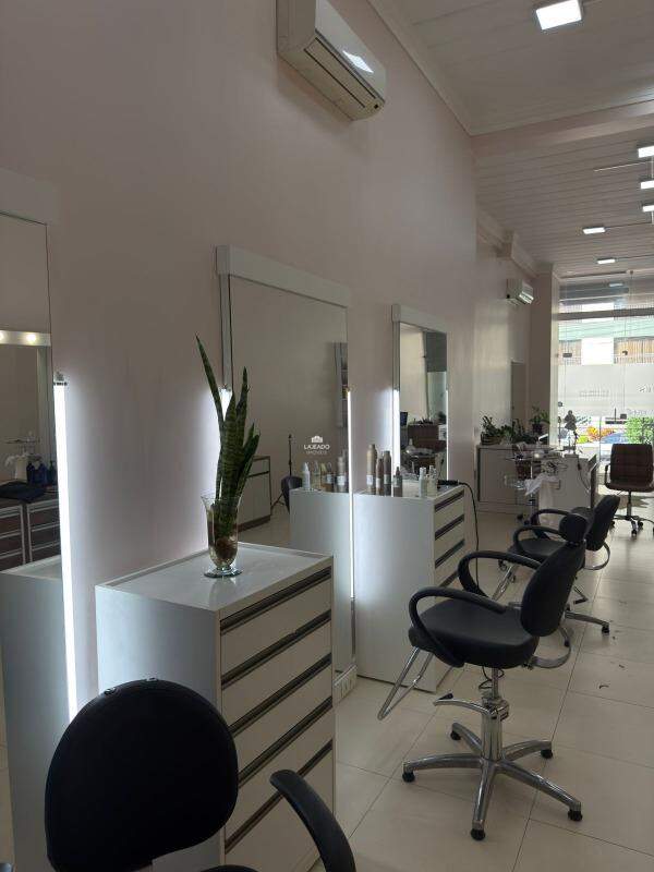 Loja-Salão, 127 m² - Foto 8