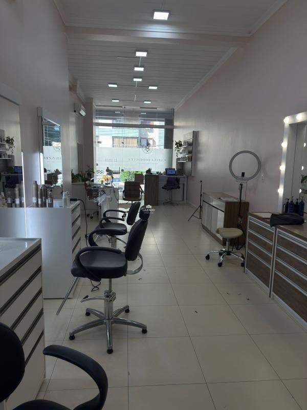 Loja-Salão, 127 m² - Foto 9