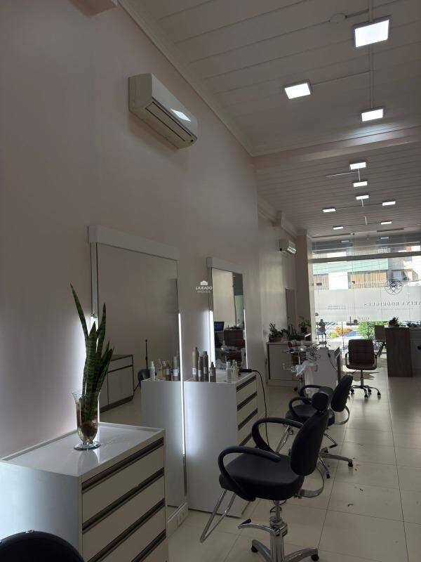 Loja-Salão, 127 m² - Foto 10