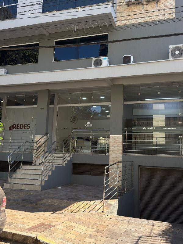 Loja-Salão, 127 m² - Foto 3