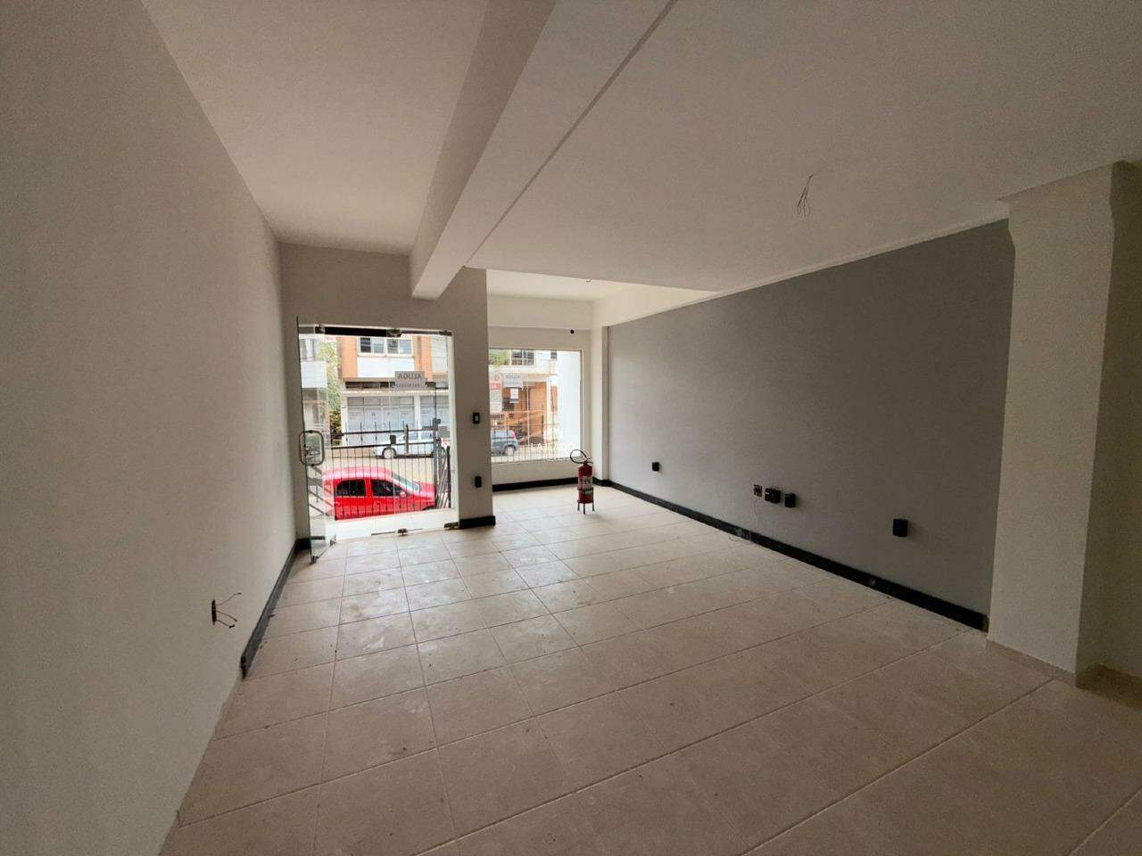 Sala comercial à venda no Centro: 