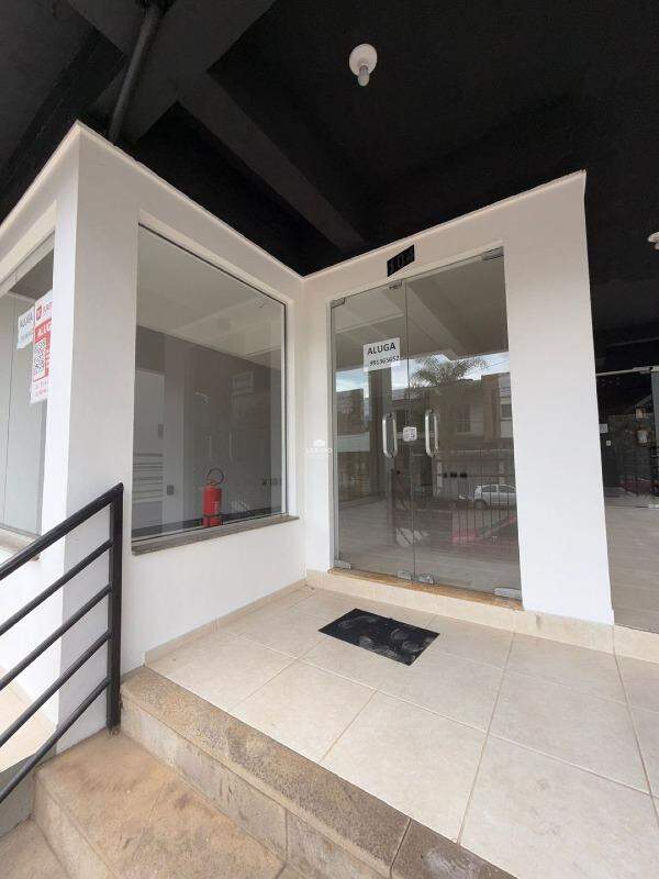 Sala comercial à venda no Centro: 