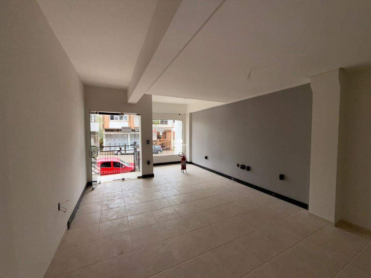 Sala comercial à venda no Centro: 