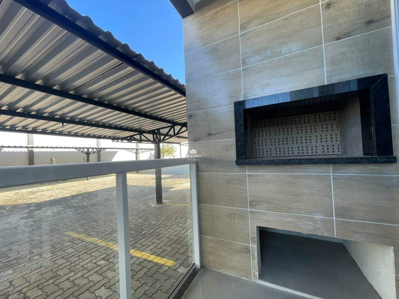 Apartamento para aluguel no Campestre: 