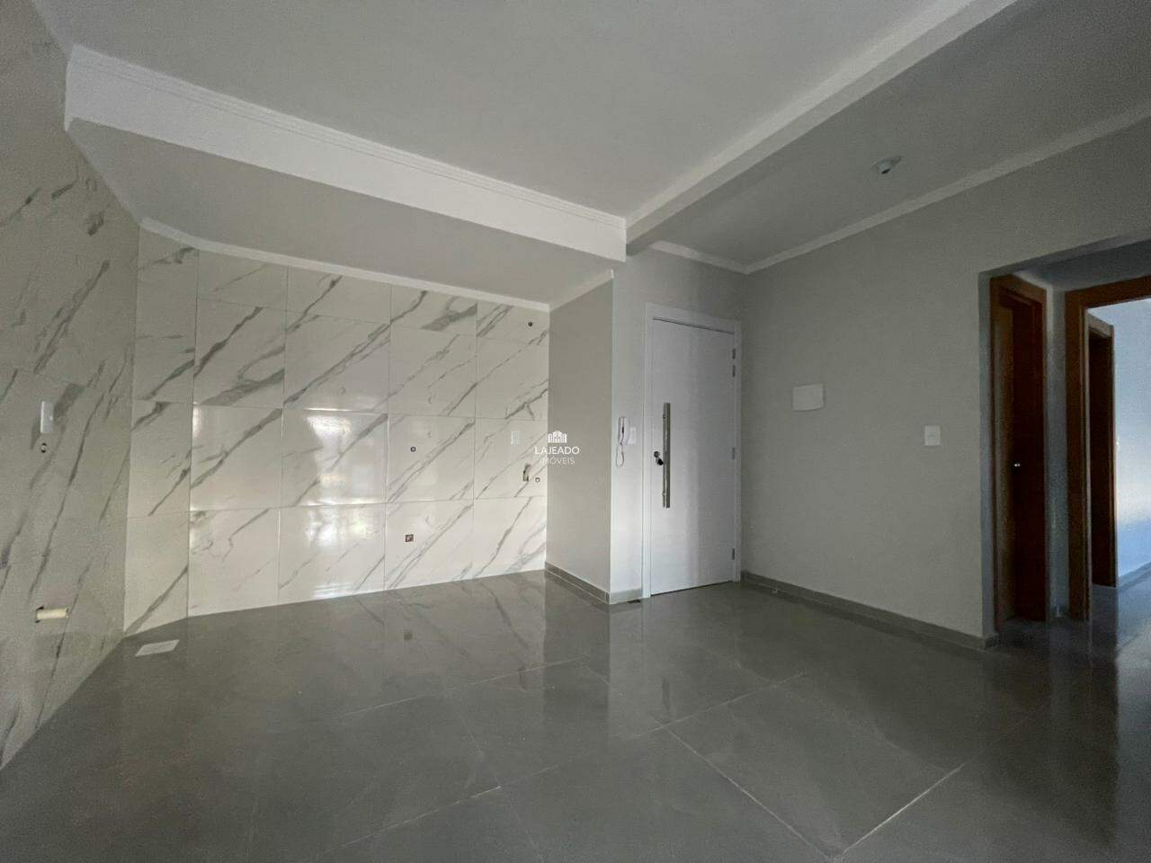 Apartamento para aluguel no Campestre: 