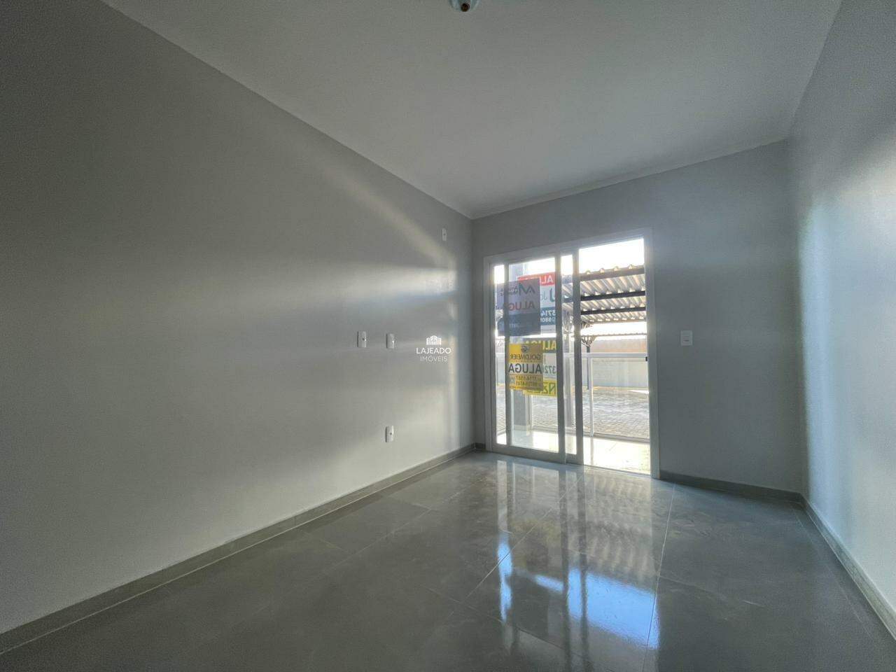 Apartamento para aluguel no Campestre: 