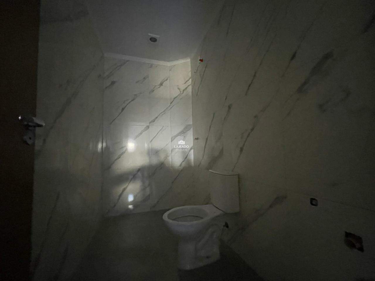Apartamento para aluguel no Campestre: 