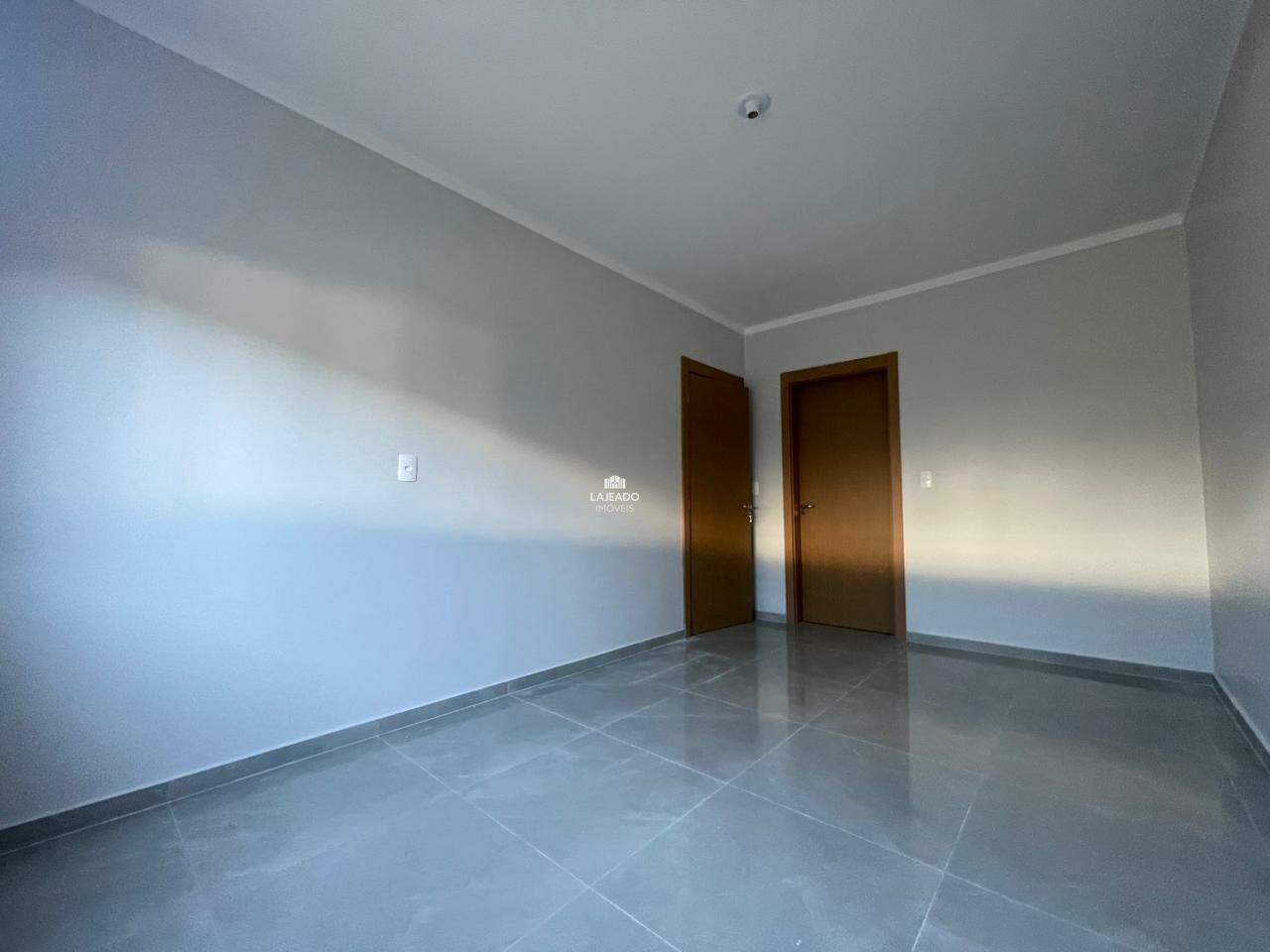 Apartamento para aluguel no Campestre: 