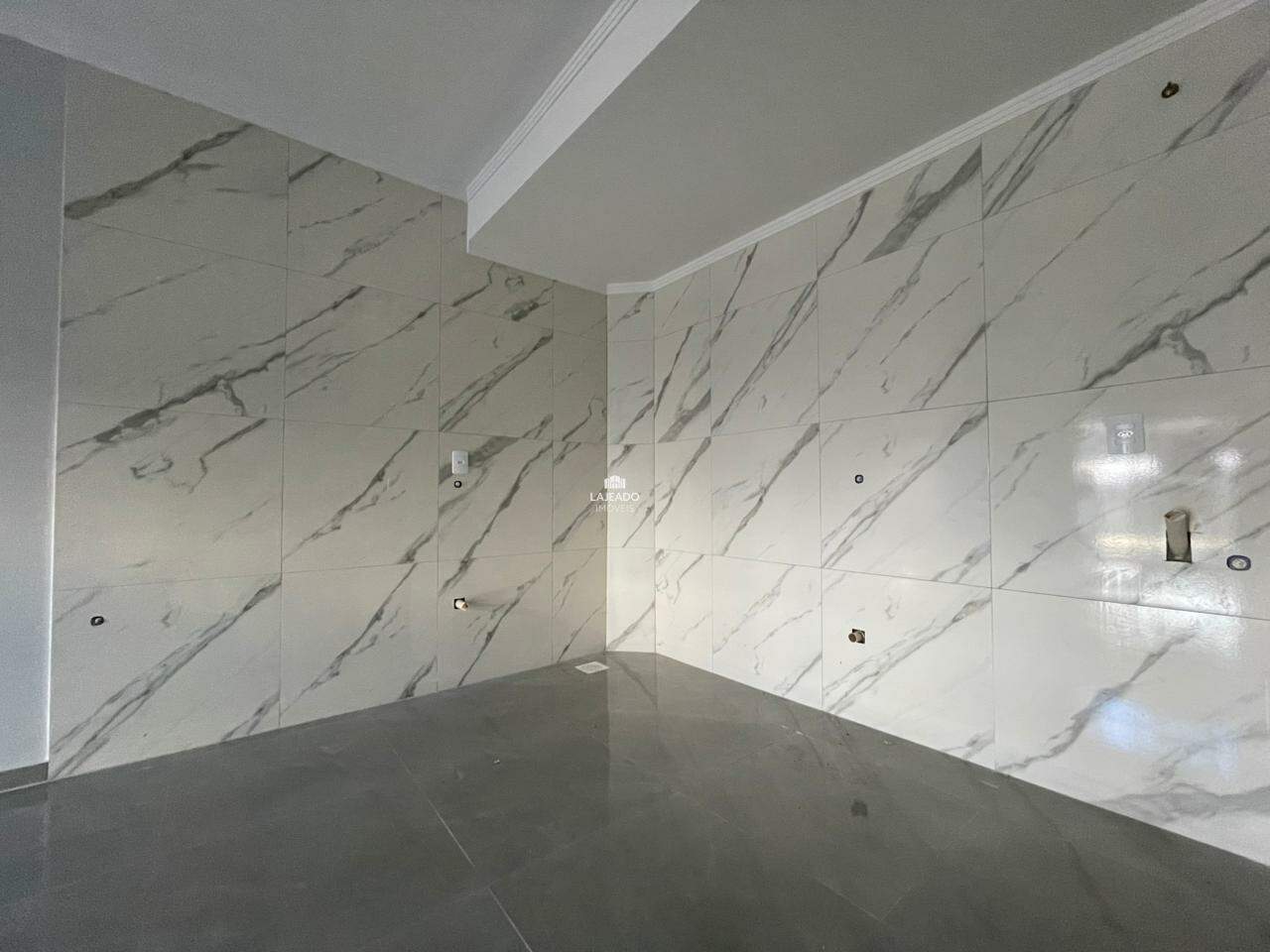 Apartamento para aluguel no Campestre: 