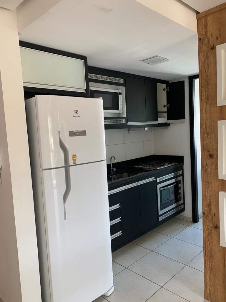 Apartamento, 2 quartos, 54 m² - Foto 9