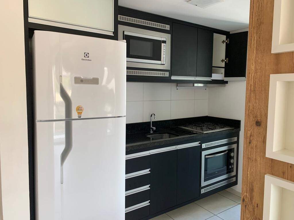 Apartamento, 2 quartos, 54 m² - Foto 8