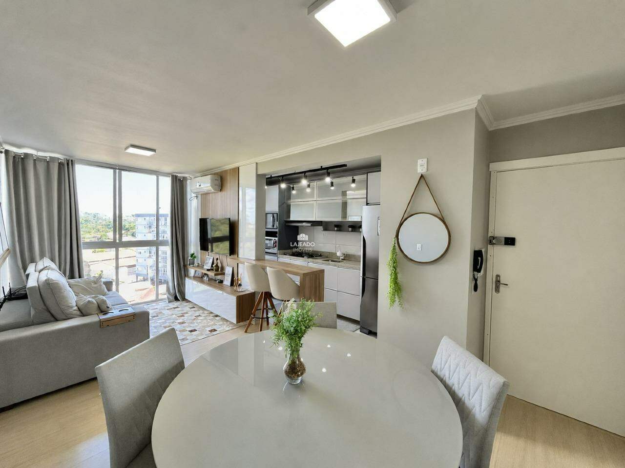 Apartamento à venda no Moinhos: 